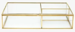 Smykkeskrin VIKEN 16x25x6cm