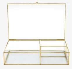 Smykkeskrin VIKEN 16x25x6cm