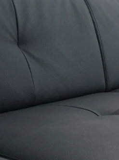 Sofa DAMHALE chaiselong sort