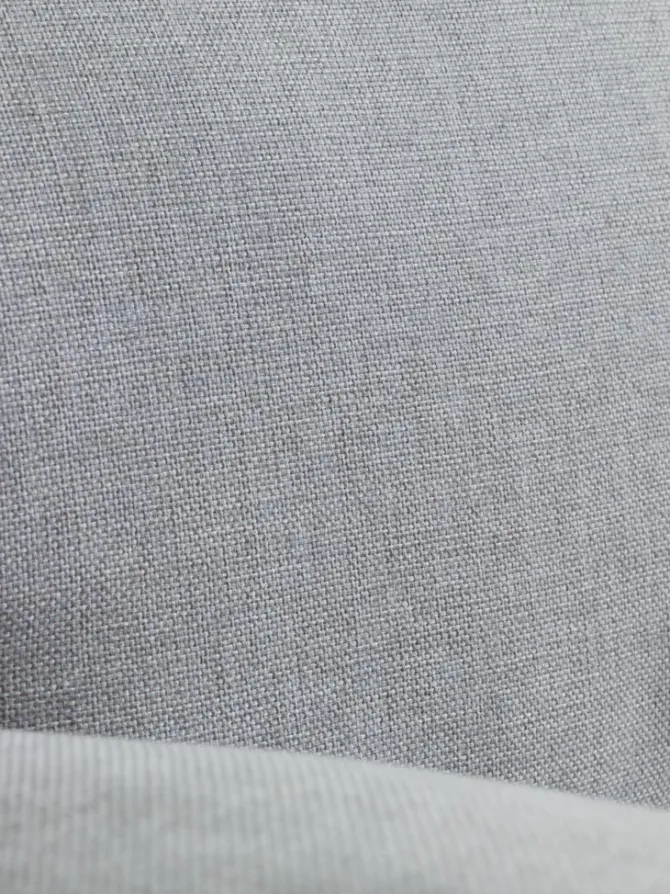 Sofa GEDVED 2-pers. lysegrå