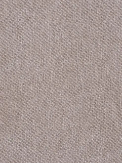 Sofa HUNDIGE 2-pers. beige stof