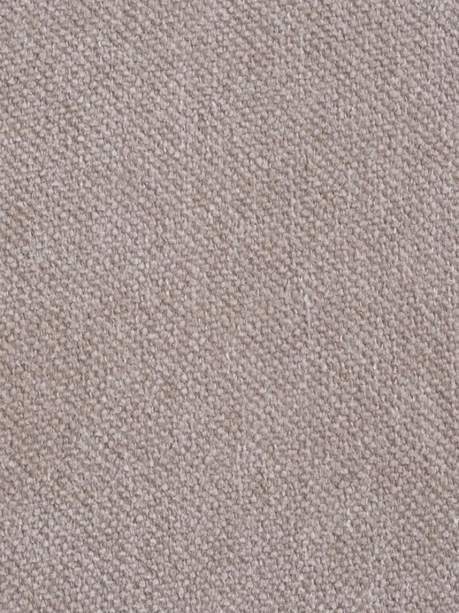 Sofa HUNDIGE 2-pers. beige stof