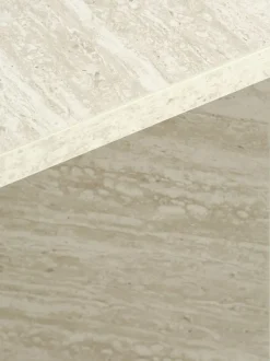 Sofabord GELSTED 60x60 marmorfarve