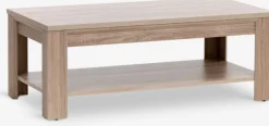 Sofabord HASLUND 60x120 eg