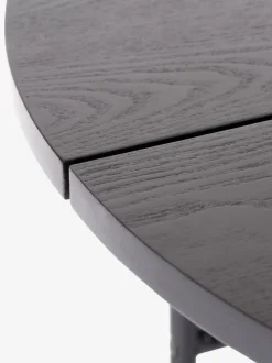 Sofabord HINNERUP 75x120 sort