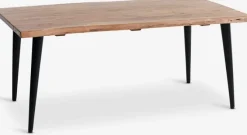 Sofabord HOVSLUND 60x110 natur