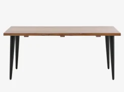 Sofabord HOVSLUND 60x110 natur