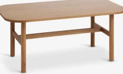 Sofabord KLARSKOV 60x110 eg
