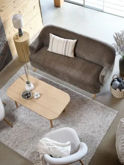 Sofabord KLARSKOV 60x110 eg