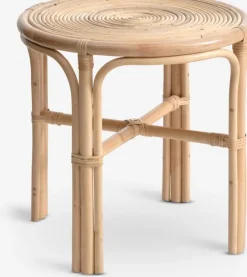 Sofabord LISELEJE Ø50 natur