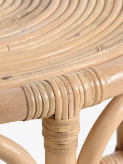 Sofabord LISELEJE Ø50 natur