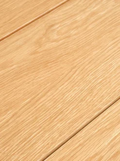 Sofabord TEBSTRUP 60x110 eg/sort