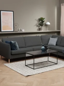 Sofabord TROSTERUD 50x100 marmor