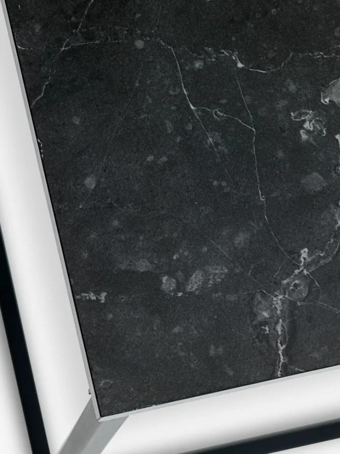 Sofabord TROSTERUD 50x100 marmor