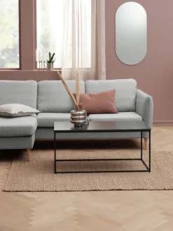 Sofabord TROSTERUD 50x100 marmor