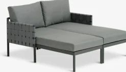 Solseng IANO B136xL156 grå