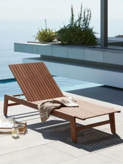 Solseng KIVIK B72xL190 hårdttræ