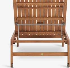 Solseng KIVIK B72xL190 hårdttræ