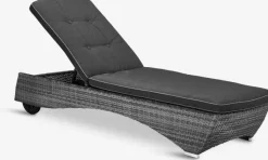 Solseng OUTRUP B59xL195 grå