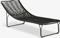 Solseng UBBERUP B60xL183 sort