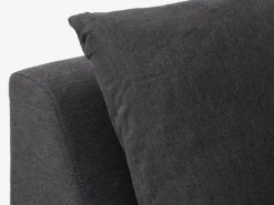 Solseng UHRE B67xL195 all-weather mørkegrå