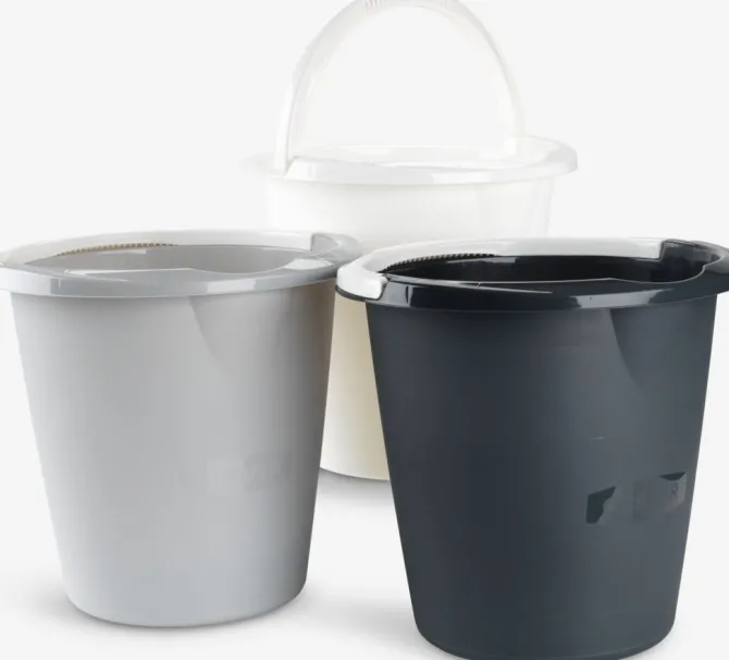 Spand GABRIEL 10L assorteret