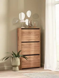 Spejl KALVEHUSE ellipse 7 stk/pk