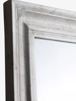 Spejl SKOTTERUP 78x180 sølvfarvet