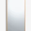 Spejl TARUP 68x152 eg