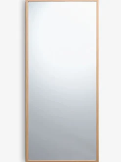 Spejl TARUP 68x152 eg