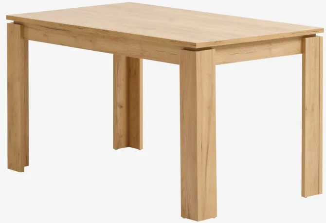 Spisebord LINTRUP 80x140 eg