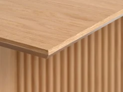 Spisebord VESTERBORG 100x200 eg