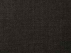 Spisebordsstol GEVNINGE mørkebrunt stof/sort