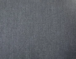 Spisebordsstol SABRO gråt stof/sort