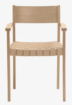 Spisebordsstol VADEHAVET eg/natur