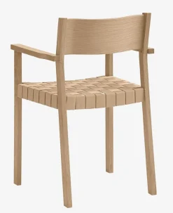 Spisebordsstol VADEHAVET eg/natur