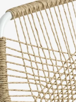 Stabelstol FASTRUP hvid