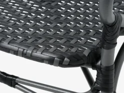 Stabelstol SAKSBORG grå