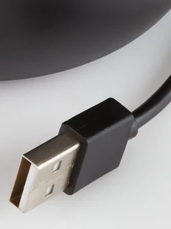 Stjernehimmel projektor KARLO m/multifarve LED