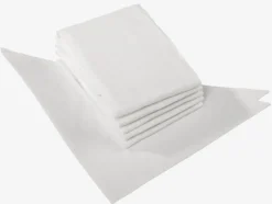 Stofbleer NELS B70xL70cm 12 stk/pk