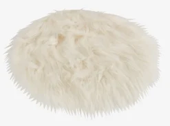 Stolehynde BALSAMIN Ø34 hvid