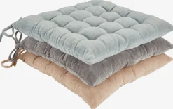 Stolehynde GULLRISP 40x40x5 beige