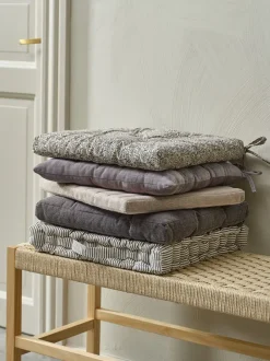 Stolehynde HEGG 38x38x3 beige