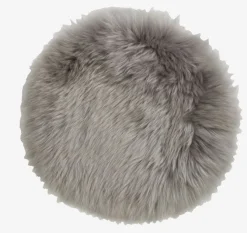 Stolehynde KEJSERLIND Ø34 grå