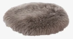 Stolehynde KEJSERLIND Ø34 taupe