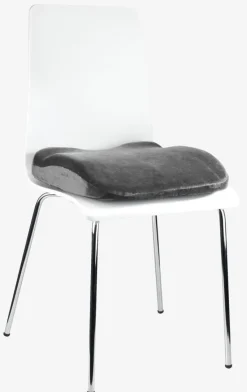 Stolehynde STORARVE 39x39x9 ergonomisk