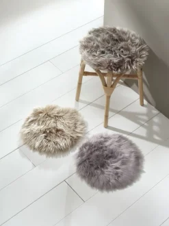 Stolehynde TAKS Ø34 beige