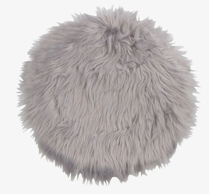 Stolehynde TAKS Ø34 grå