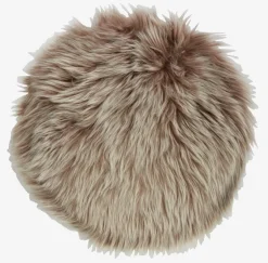 Stolehynde TAKS Ø34 lysebrun