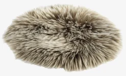 Stolehynde TAKS Ø34 lysebrun